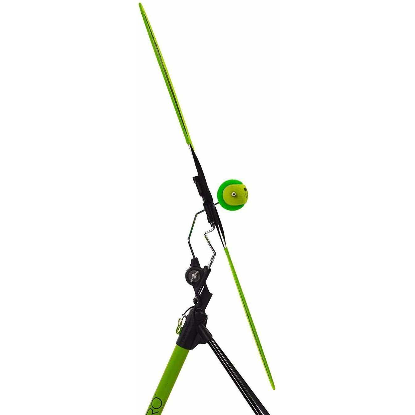 Topspinpro Tennis Training Aid Learn Topspin in 2 Minutes a Day - Image 4