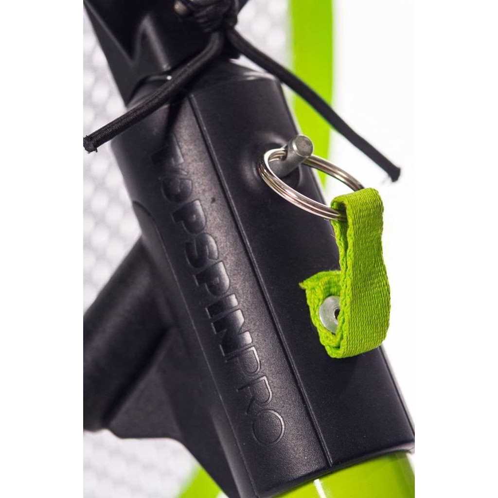 Topspinpro Tennis Training Aid Learn Topspin in 2 Minutes a Day - Image 5