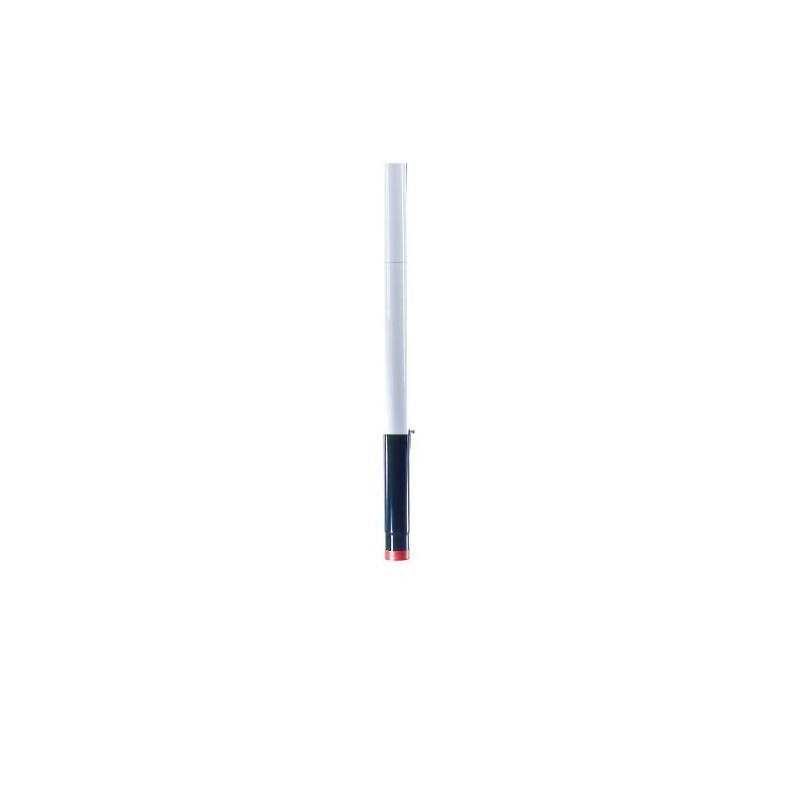 Alternative view of Lifetime 0023 Basketball in Ground Sleeve for Existing 3.5 Round Pole