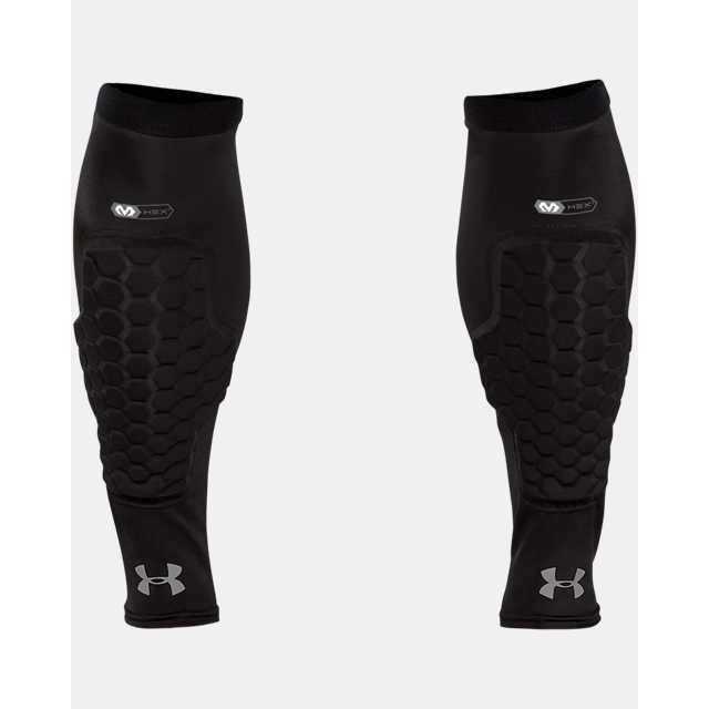 McDavid Gameday Armour Men's Pro Padded Leg Sleeves - Image 2