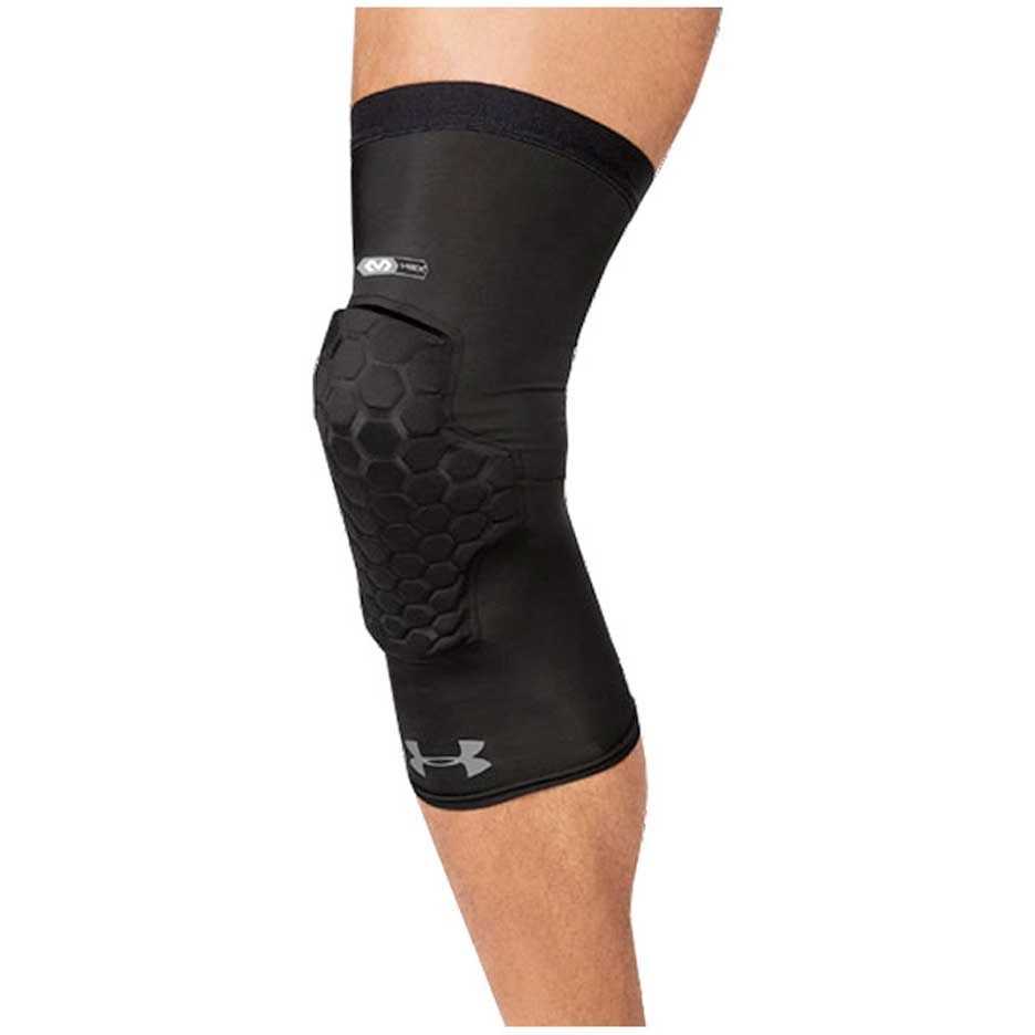 McDavid Gameday Armour Men's Pro Padded Leg Sleeves - Image 4