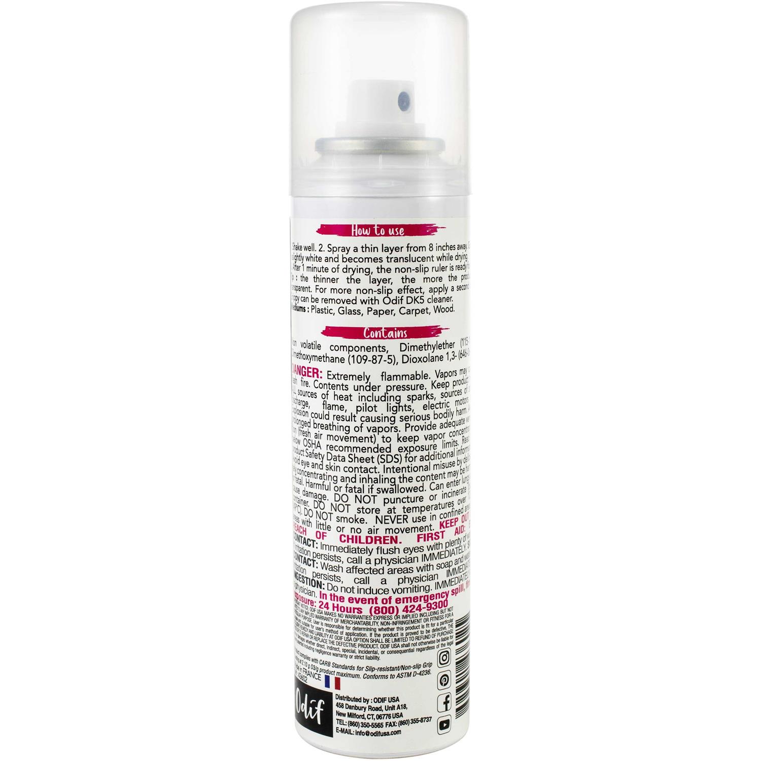 Odif Grippy Non Slip Coating - Image 3