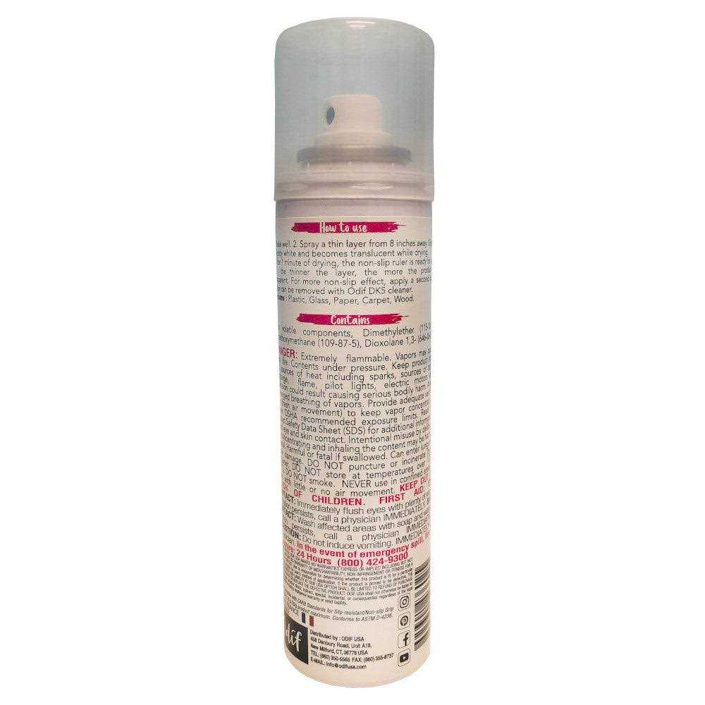 Odif Grippy Non Slip Coating - Image 4