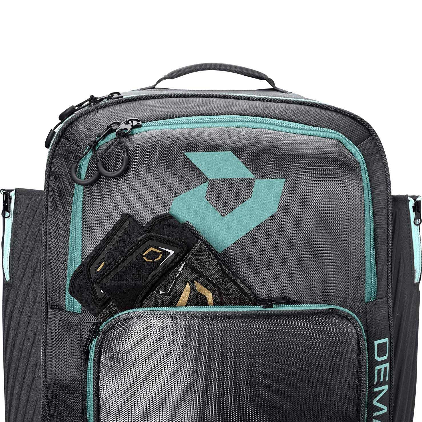 DeMarini Spectre Backpack - Image 2