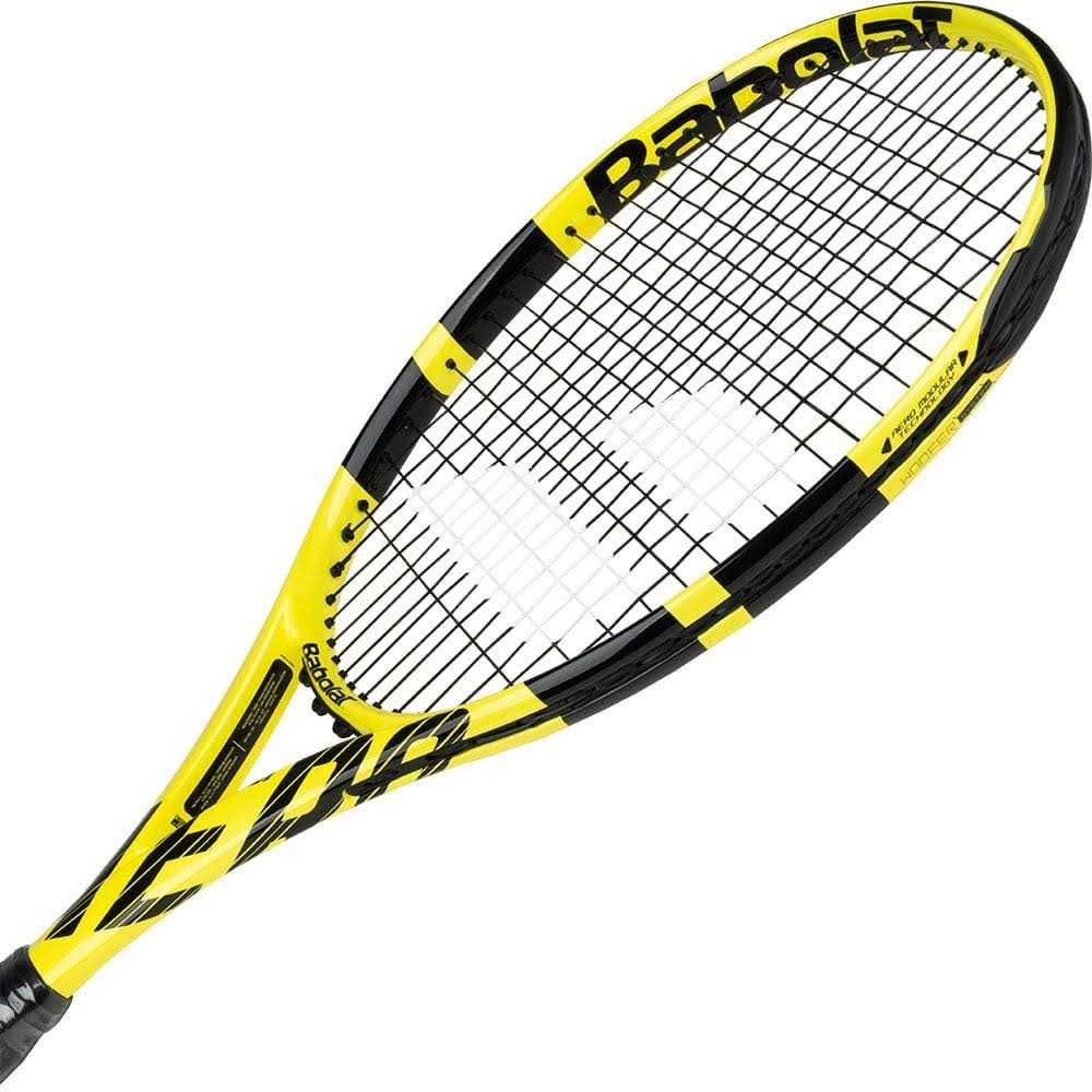 Babolat Aero G Tennis Racquet - Image 3