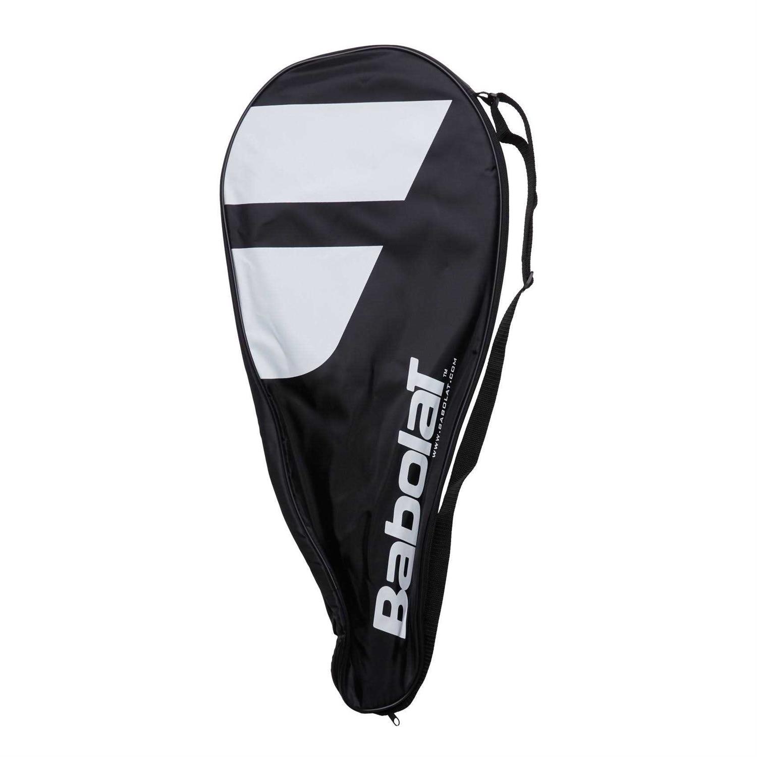 Babolat Aero G Tennis Racquet - Image 5