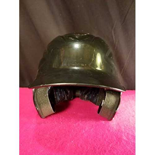 All-Star Youth System 7 Solid Molded Batting Helmet - Image 3