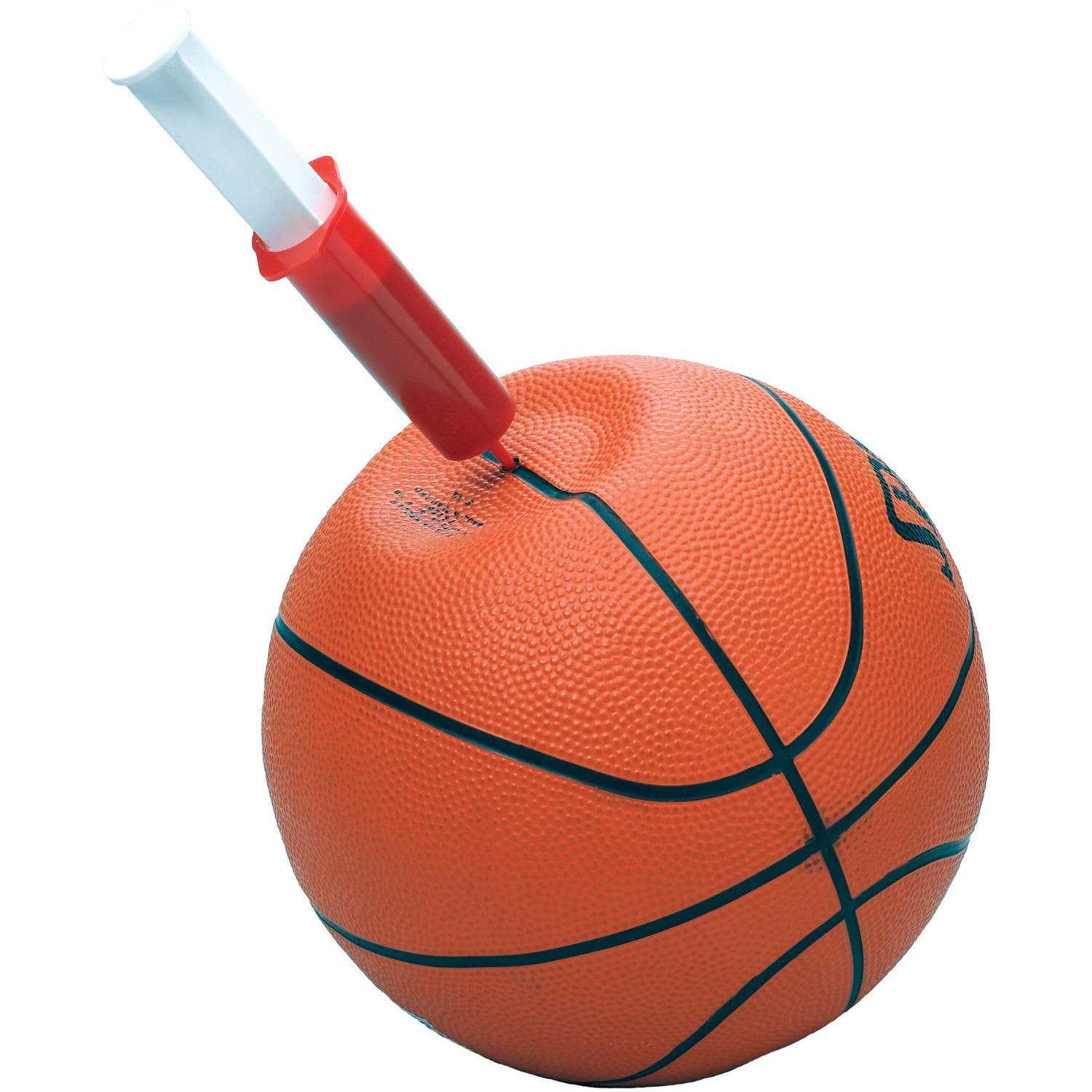 Unique Sports Ball Doctor Leak And Flat Fix-Repair Kit - Image 5