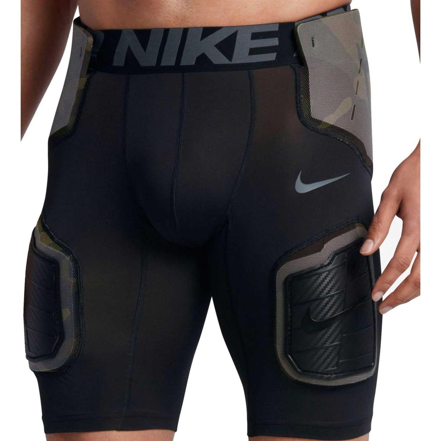 Alternative view of Nike Big Boys Pro Hyperstrong Hardplate Football