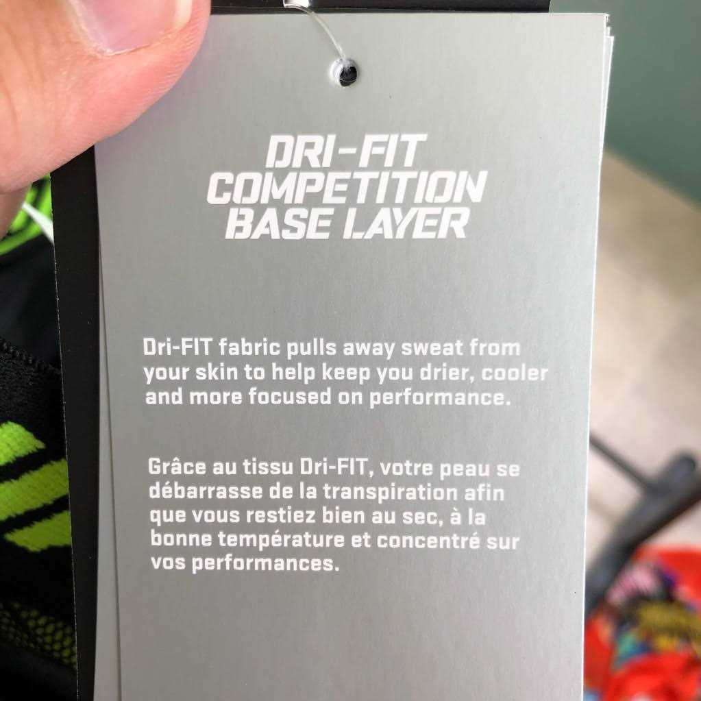 Nike Big Boys Pro Hyperstrong Hardplate Football - Image 2