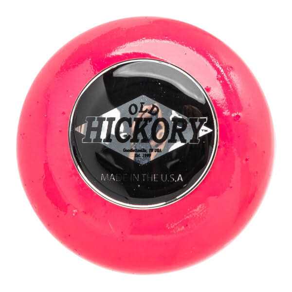 Old Hickory Bat Co. Mike Trout Birch Wood Baseball Bat - Image 3