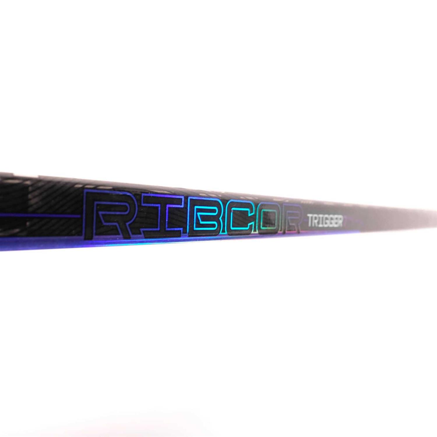 CCM Ribcor Trigger 7 Pro Hockey Stick - Image 5