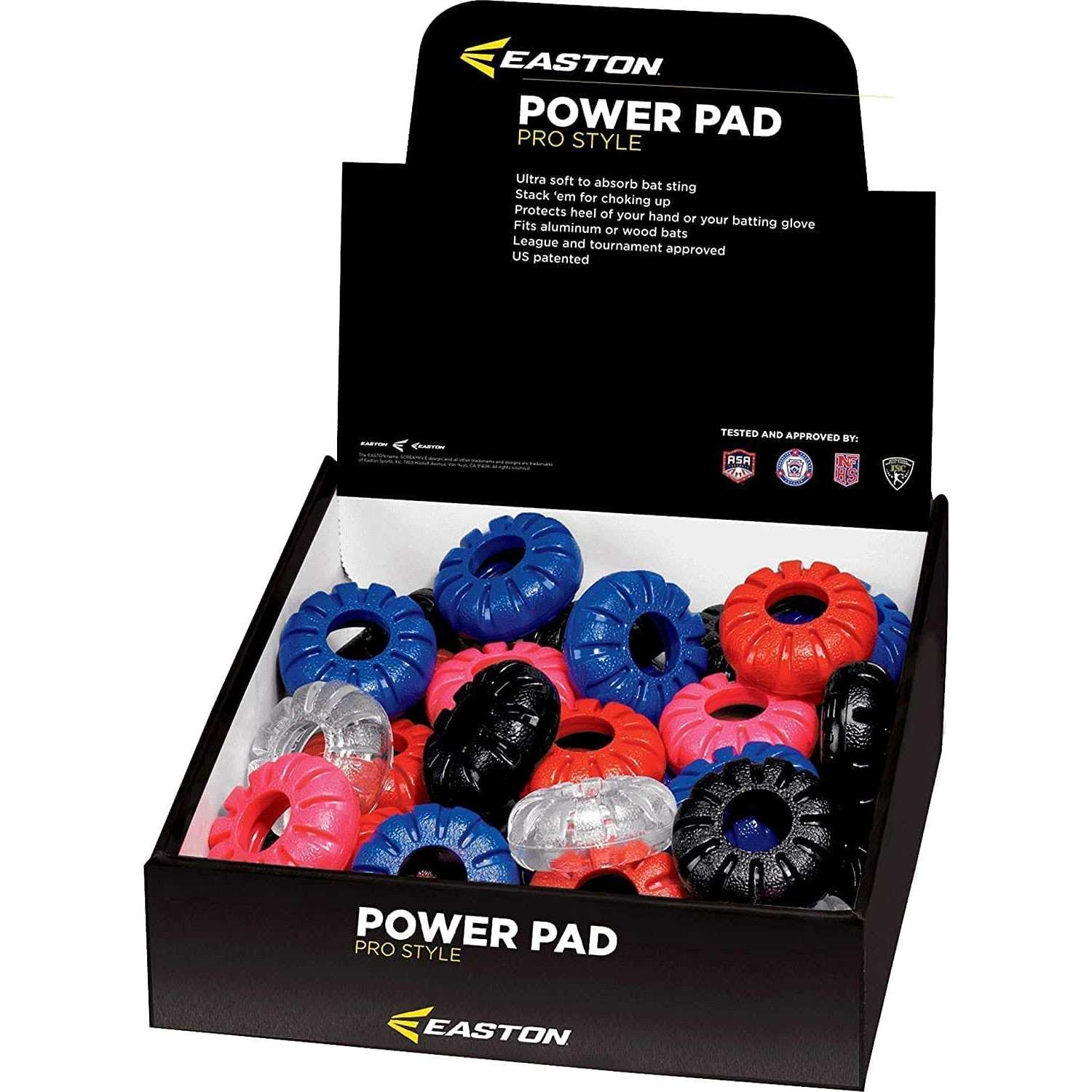 Easton Power Pad - Image 2
