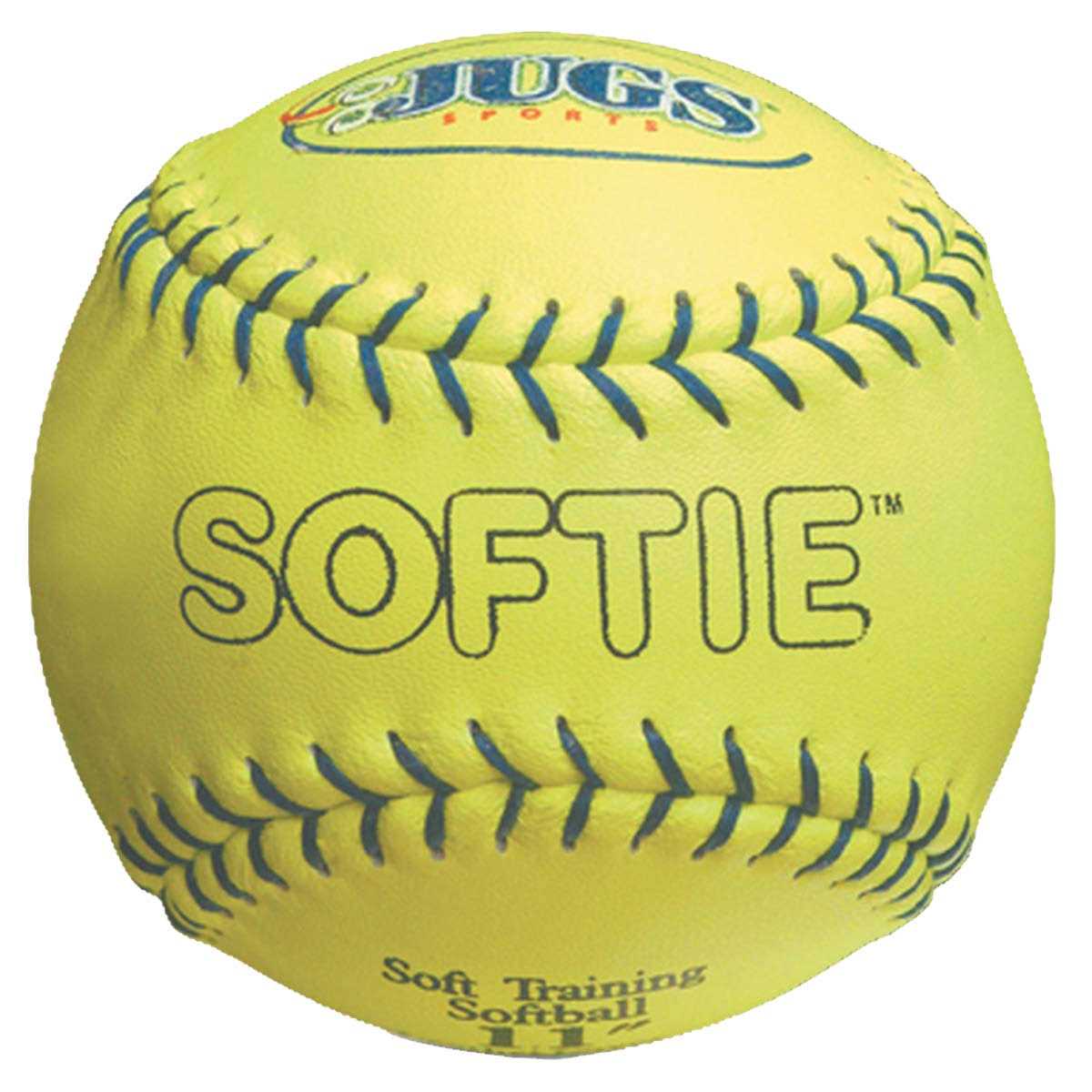 Jugs Softie Softballs - Image 5