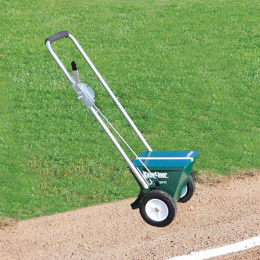 Alternative view of Jaypro Sports 25 lbs Easy Liner Field Marker
