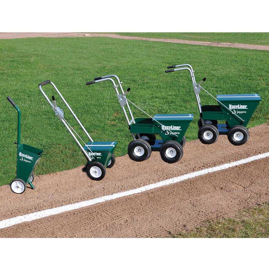 Jaypro Sports 25 lbs Easy Liner Field Marker - Image 3