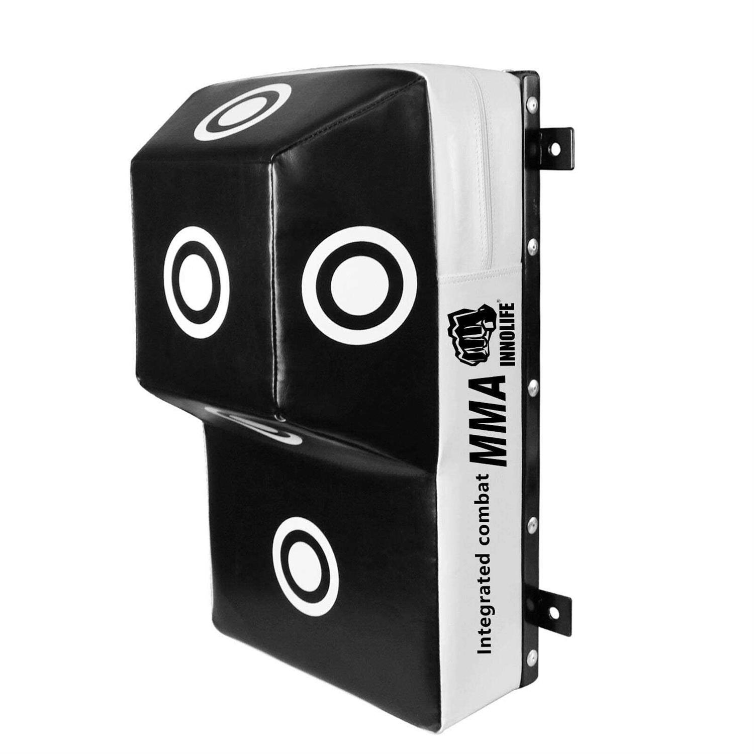 Innolife Wall Mount Uppercut Boxing Mma Training Punching Target