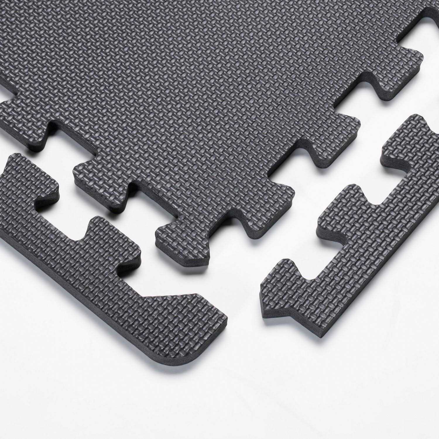 Alternative view of Marcy Puzzle Mat