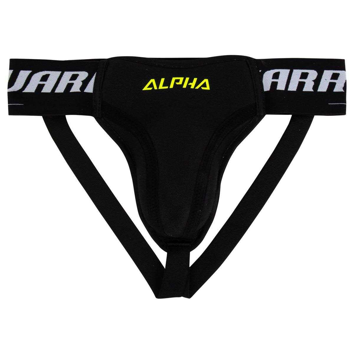 Warrior Alpha X Jock - Image 3