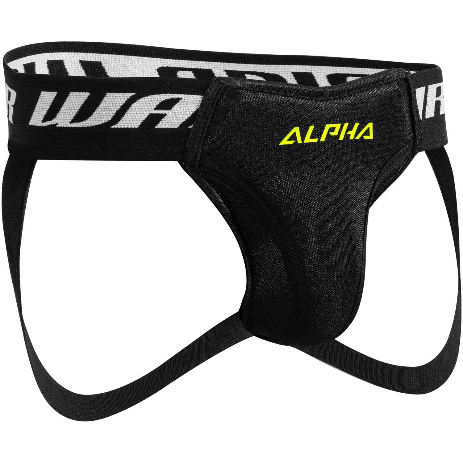 Warrior Alpha X Jock - Image 4