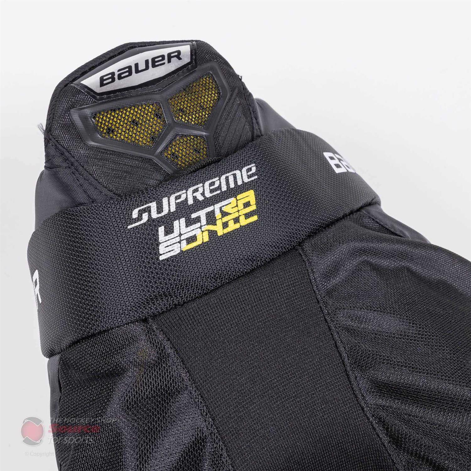 Bauer Supreme Ultrasonic Hockey Pants - Image 5