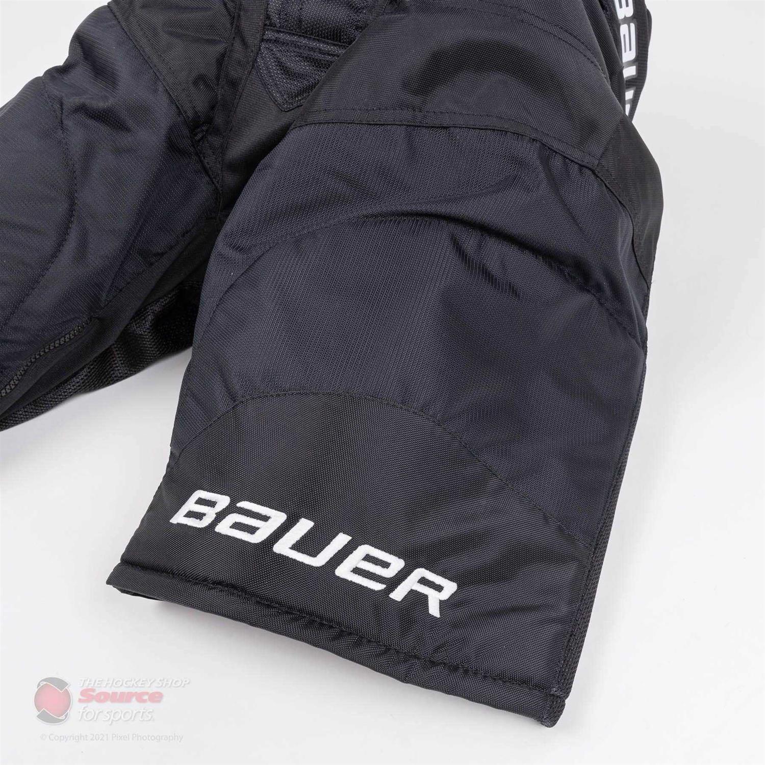Bauer Supreme Ultrasonic Hockey Pants - Image 3