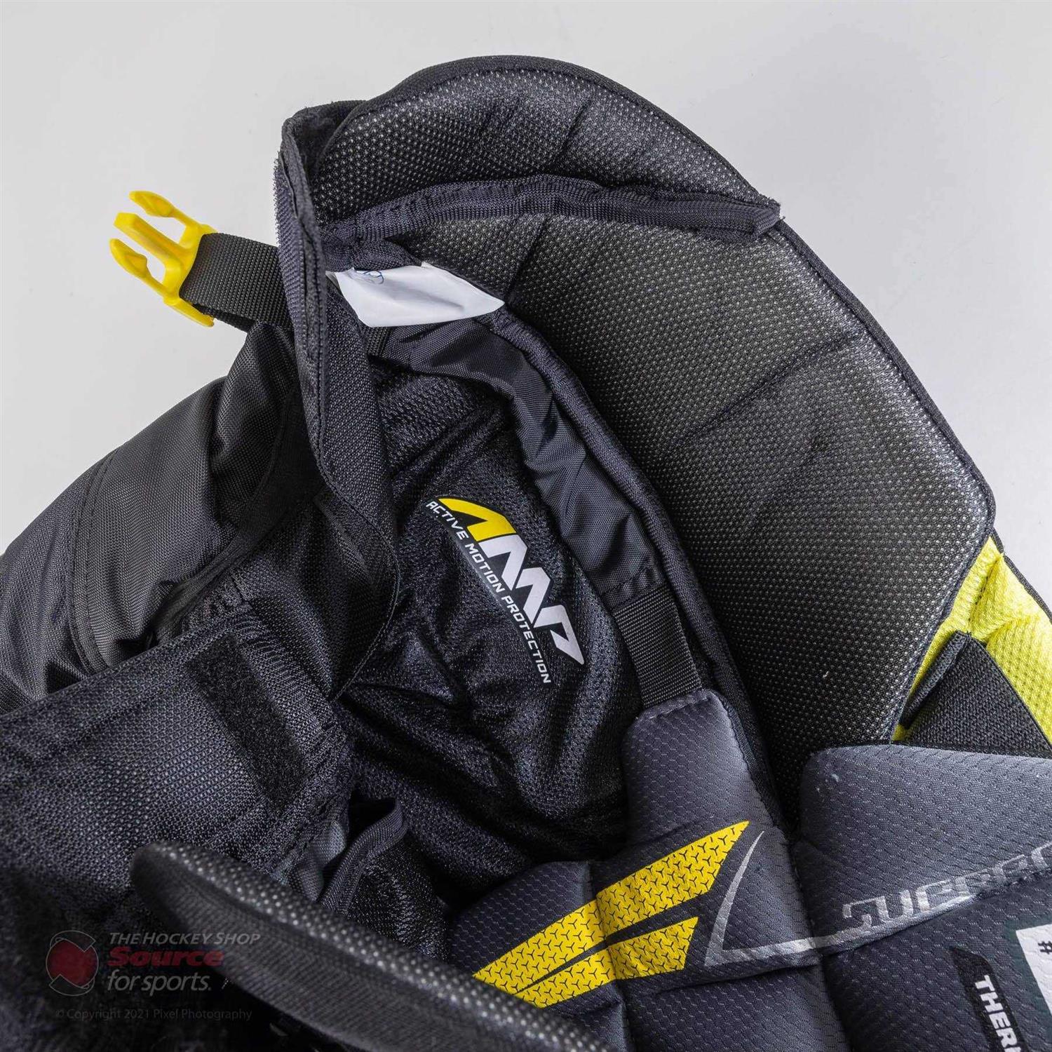 Bauer Supreme Ultrasonic Hockey Pants - Image 5