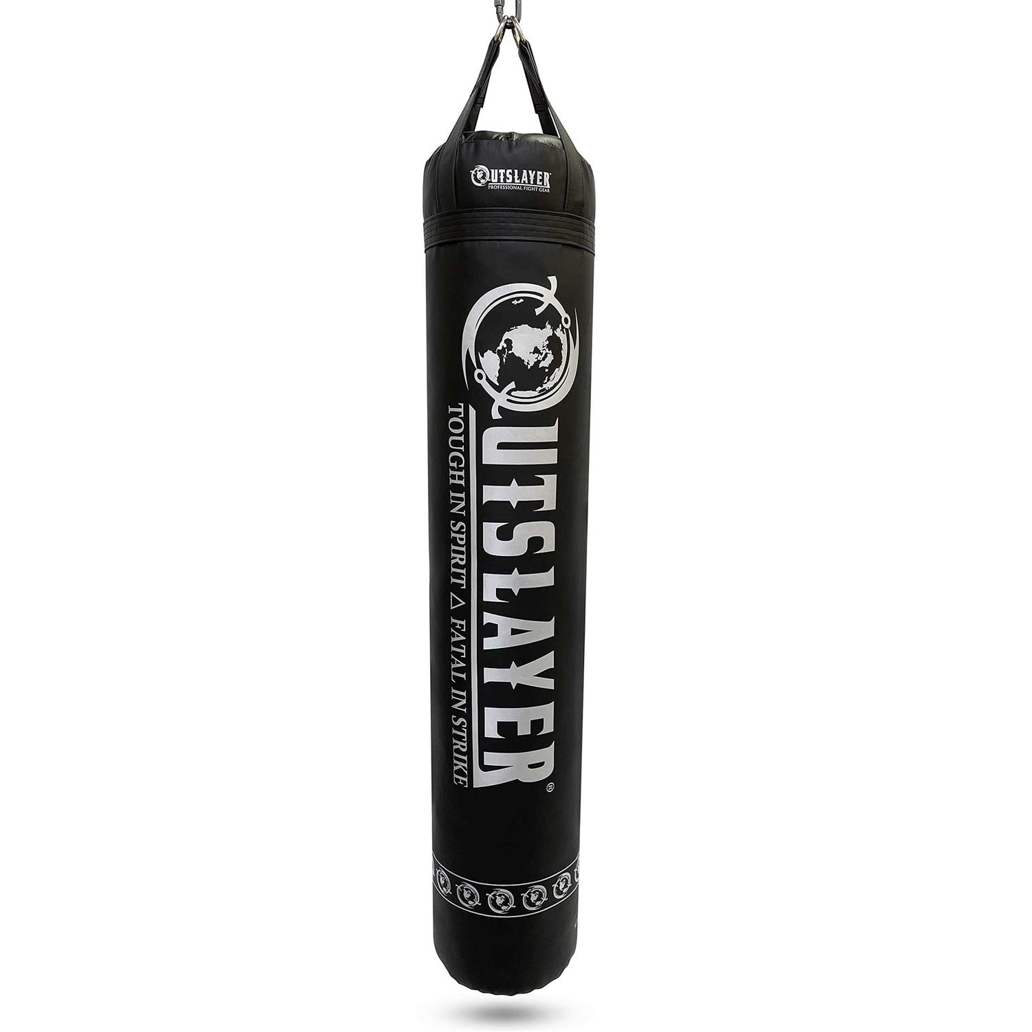 Outslayer Muay Thai Bag