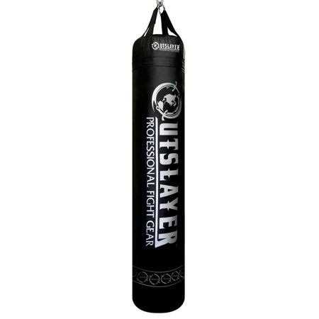 Outslayer Muay Thai Bag