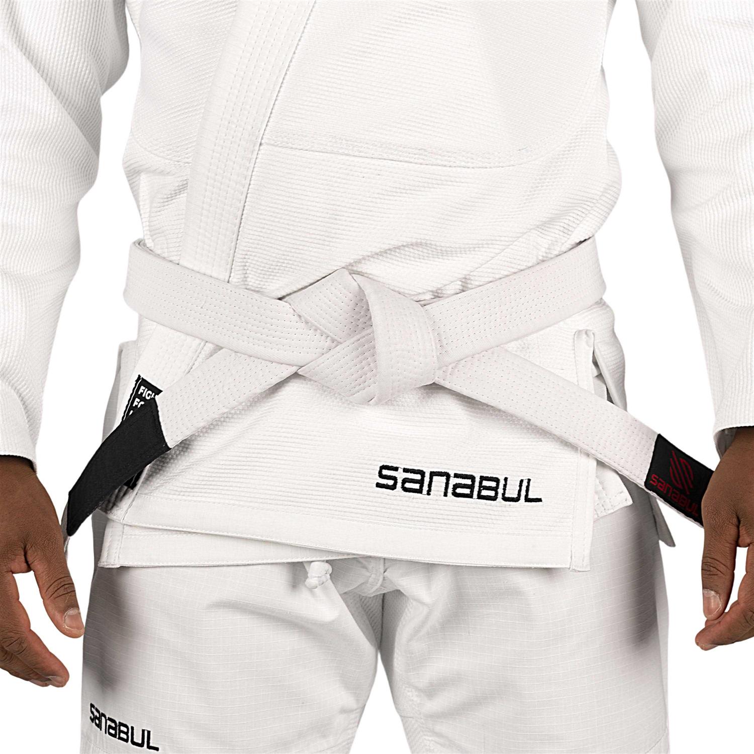 Sanabul Bjj Belt