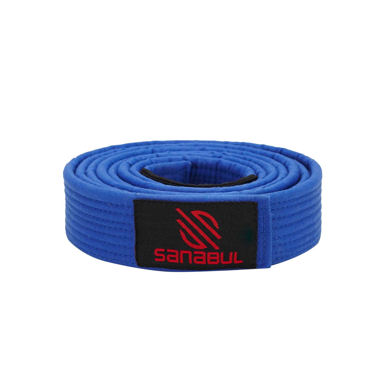 Sanabul Bjj Belt - Image 2
