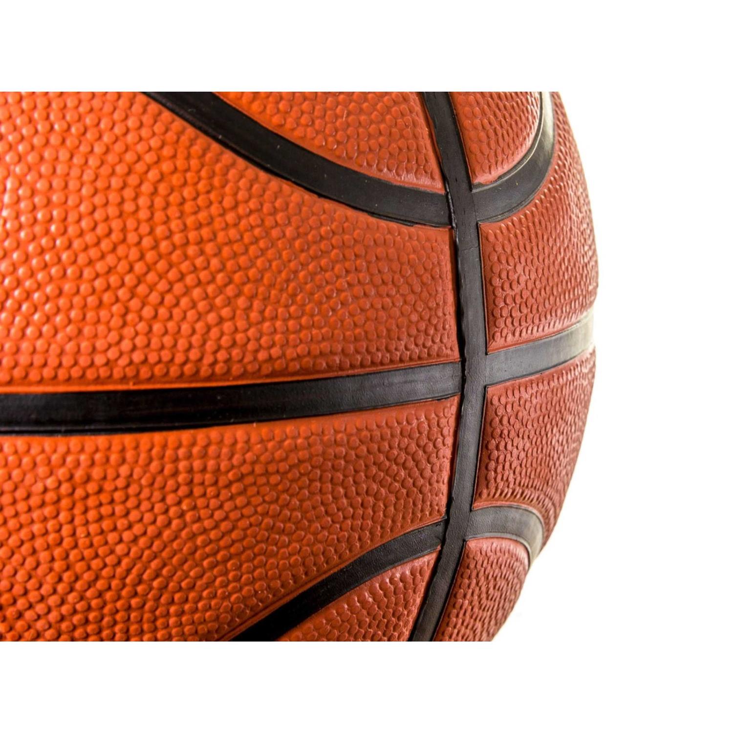 Mikasa Rubber Basketball - Image 3