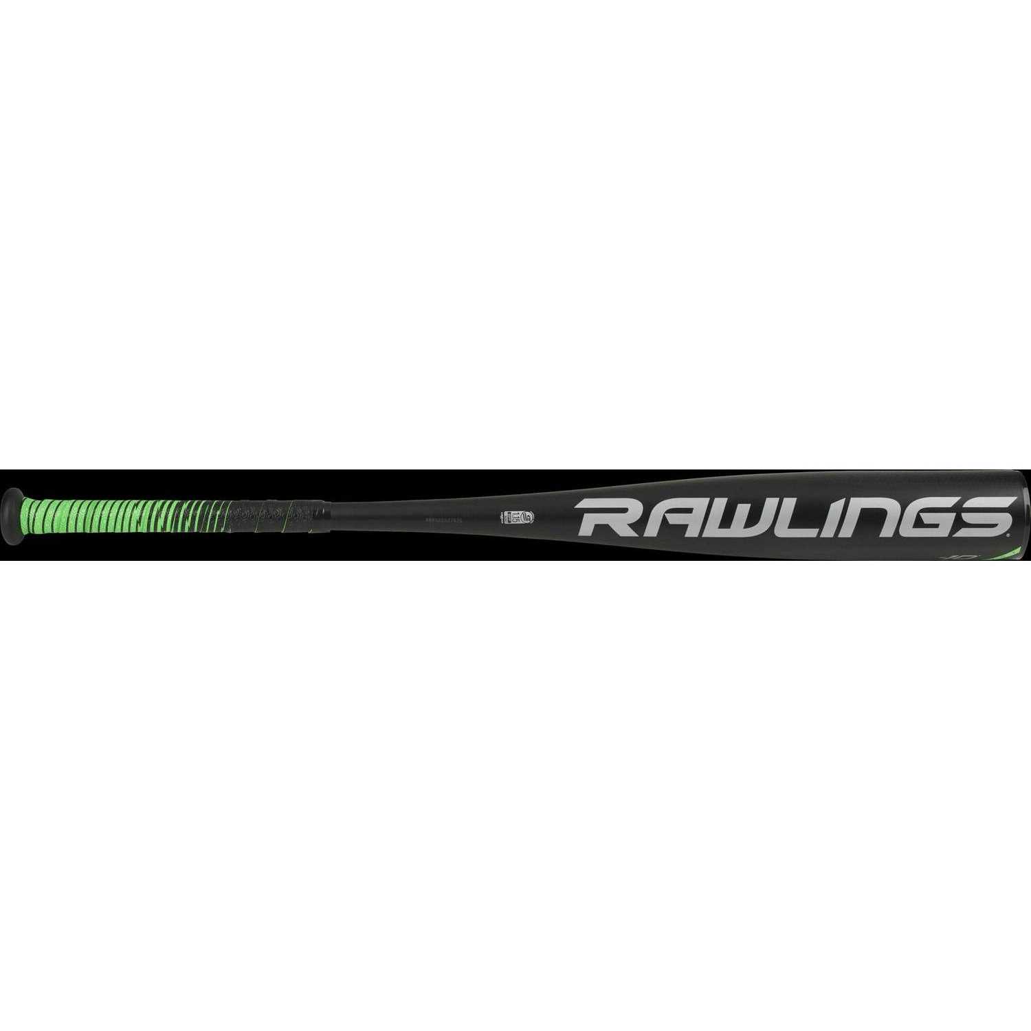 2021 Rawlings 5150 USSSA -10 Baseball Bat - Image 5