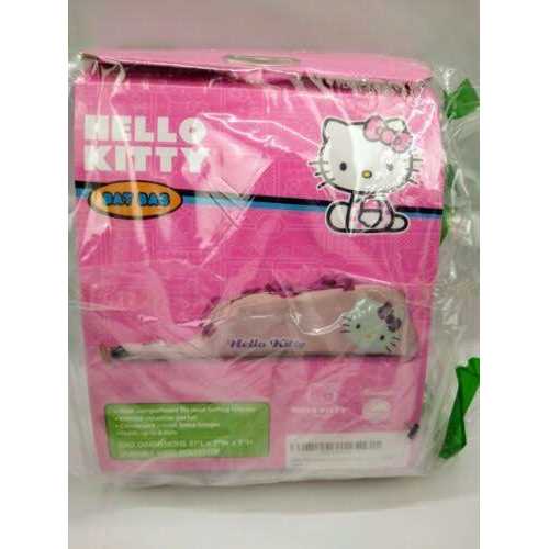 TESTEL Hello Kitty Baseball Bat/helmet Bag - Image 5