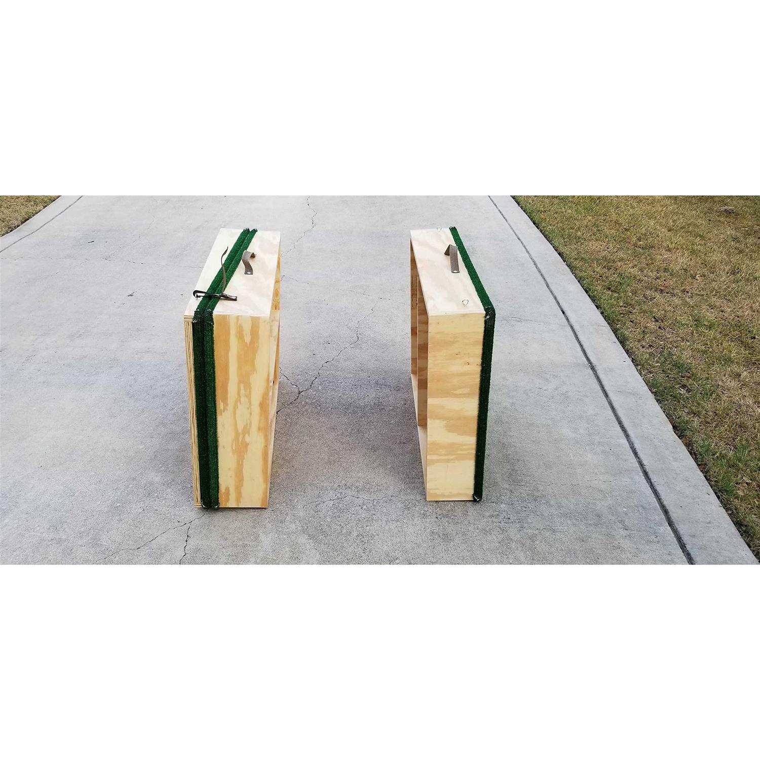 Start Right Sports Portable Pitching Mound 6 inch for Ages 12 and Under - Image 3