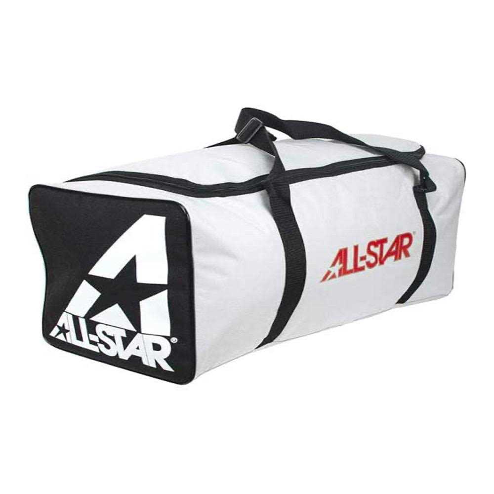 All Star Youth Player&s Series Catcher Kit Ages 9-12 - Image 3