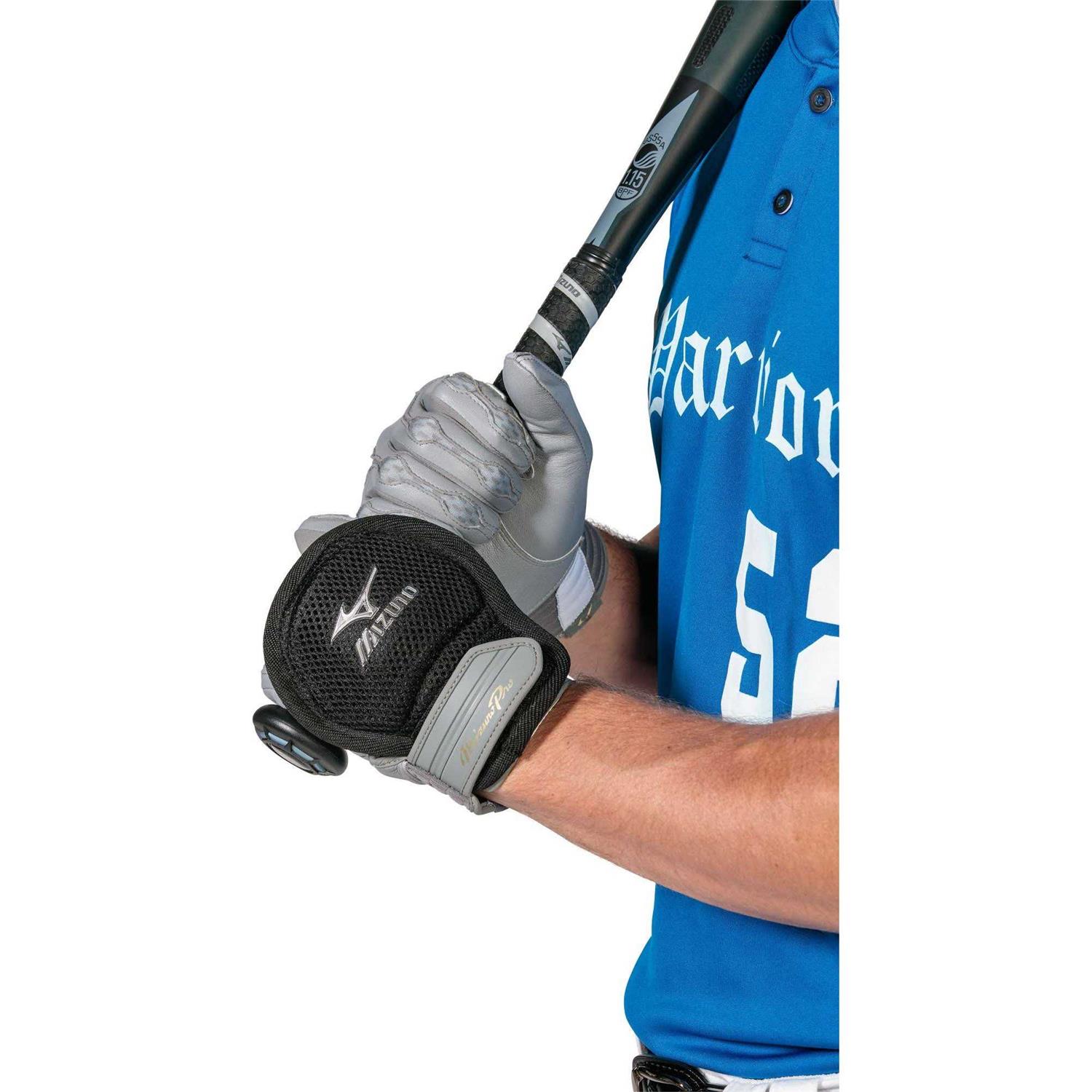 Mizuno Batter's Hand Guard - Image 2