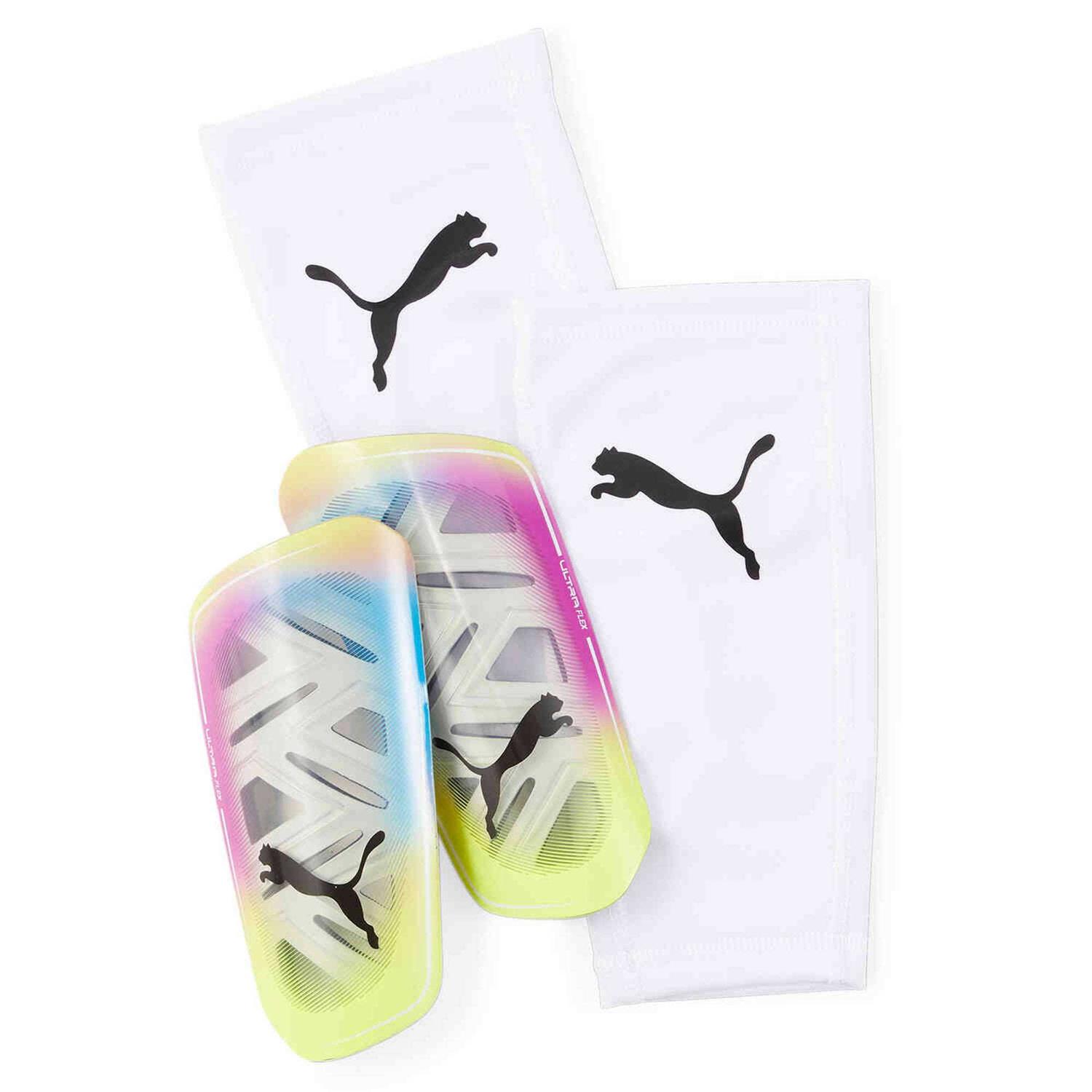 Puma Ultra Flex Sleeve Shin Guards