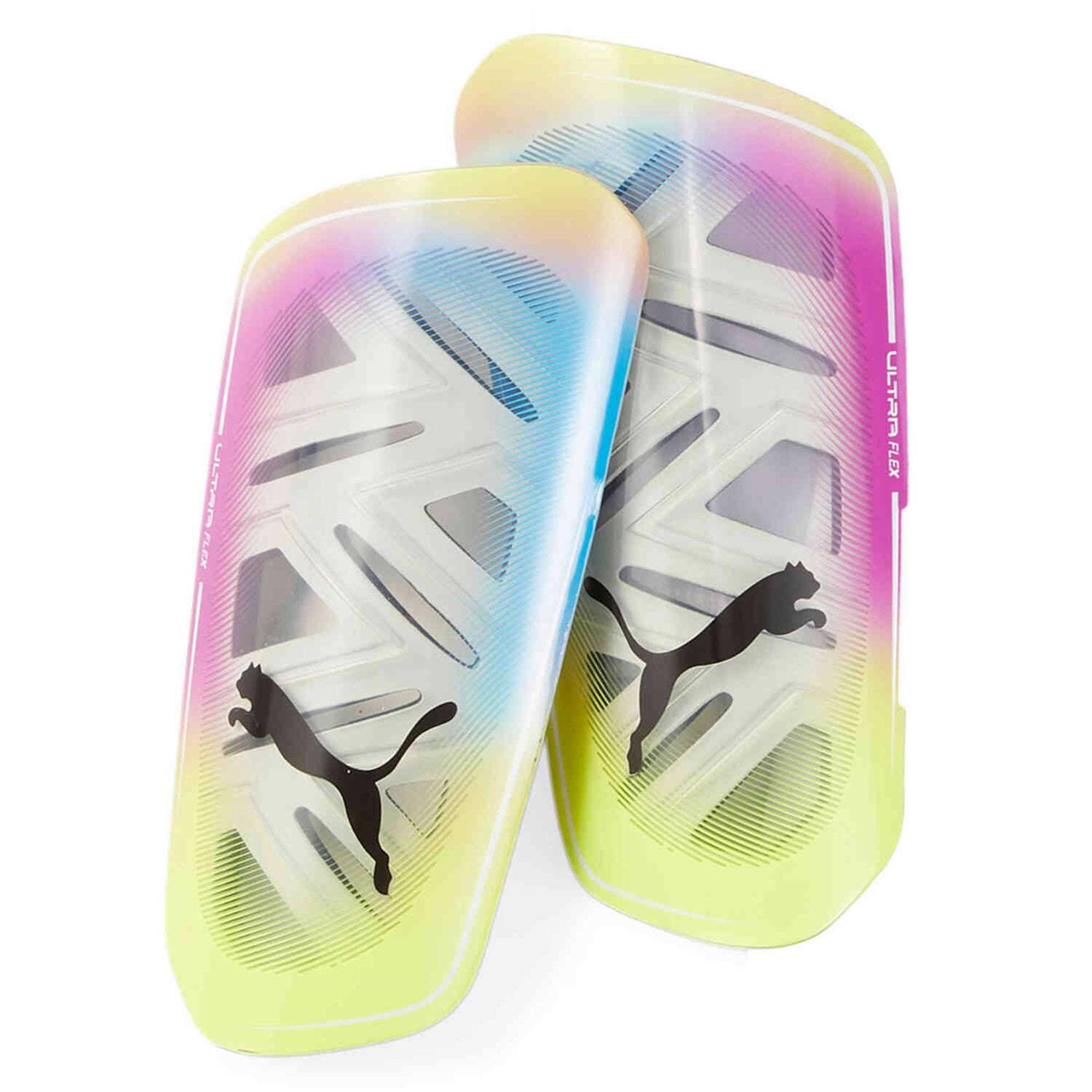 Puma Ultra Flex Sleeve Shin Guards - Image 3