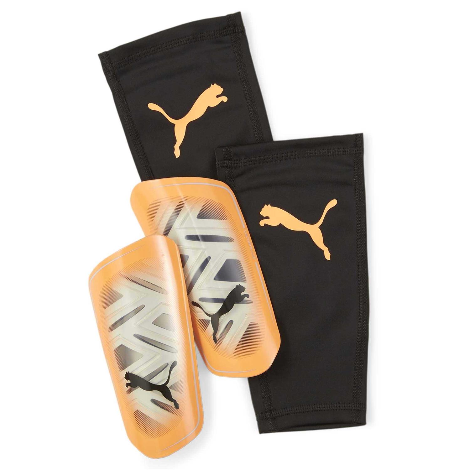 Puma Ultra Flex Sleeve Shin Guards - Image 5
