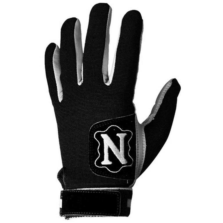 Neumann Tackified Football Receiver Gloves - Image 2