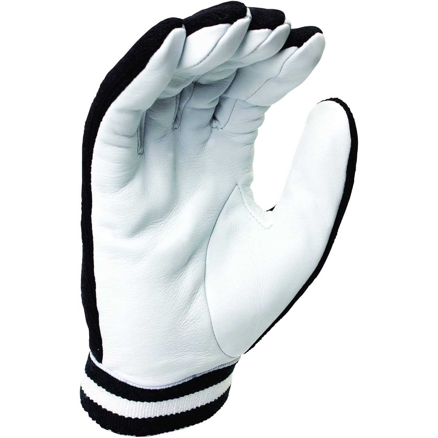 Neumann Tackified Football Receiver Gloves - Image 2
