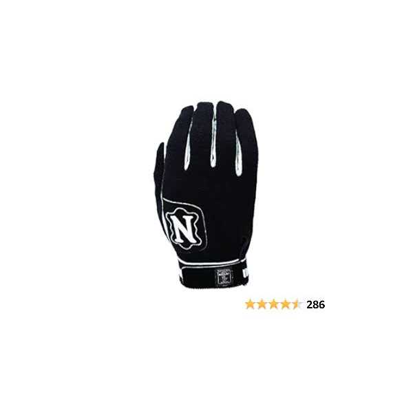 Neumann Tackified Football Receiver Gloves - Image 3