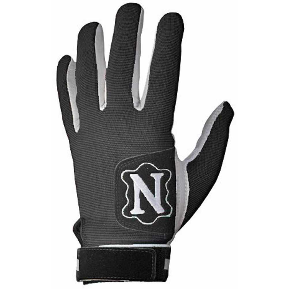 Neumann Tackified Football Receiver Gloves - Image 5