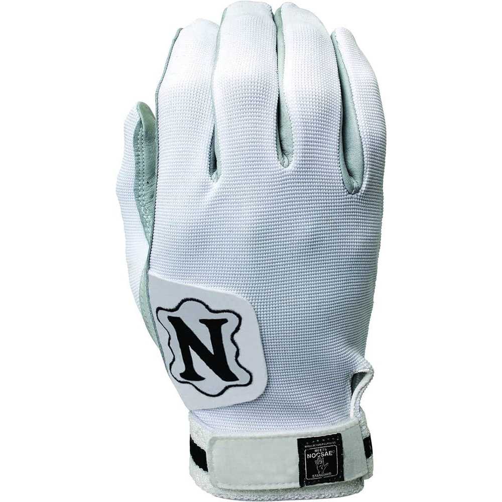 Neumann Tackified Football Receiver Gloves - Image 4