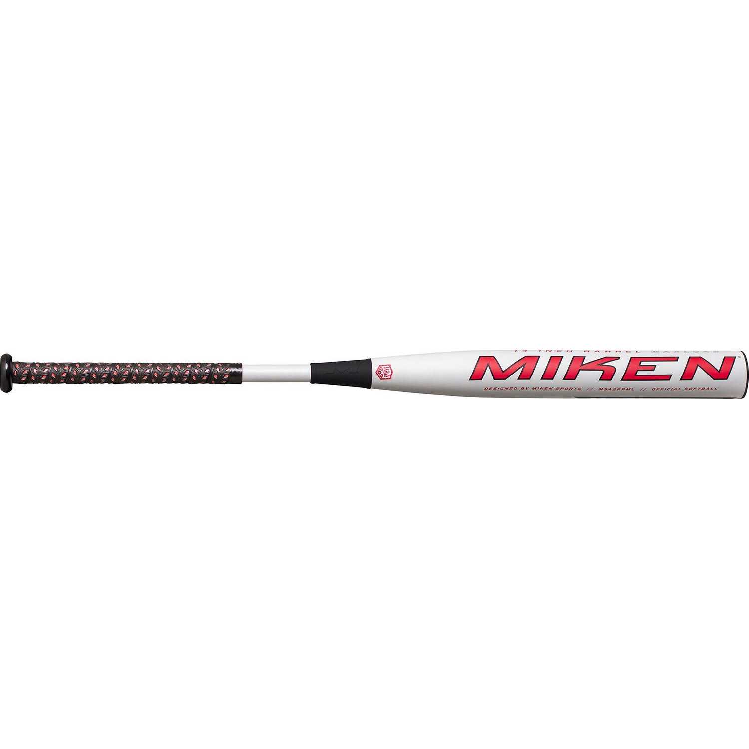 Miken Freak Primo Maxload USA Slowpitch Bat 2023 - Image 3