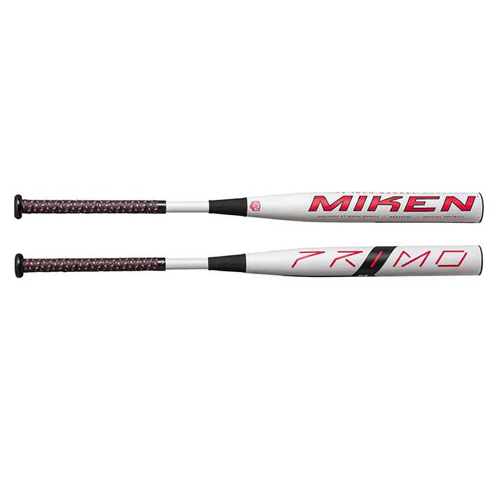 Miken Freak Primo Maxload USA Slowpitch Bat 2023 - Image 5