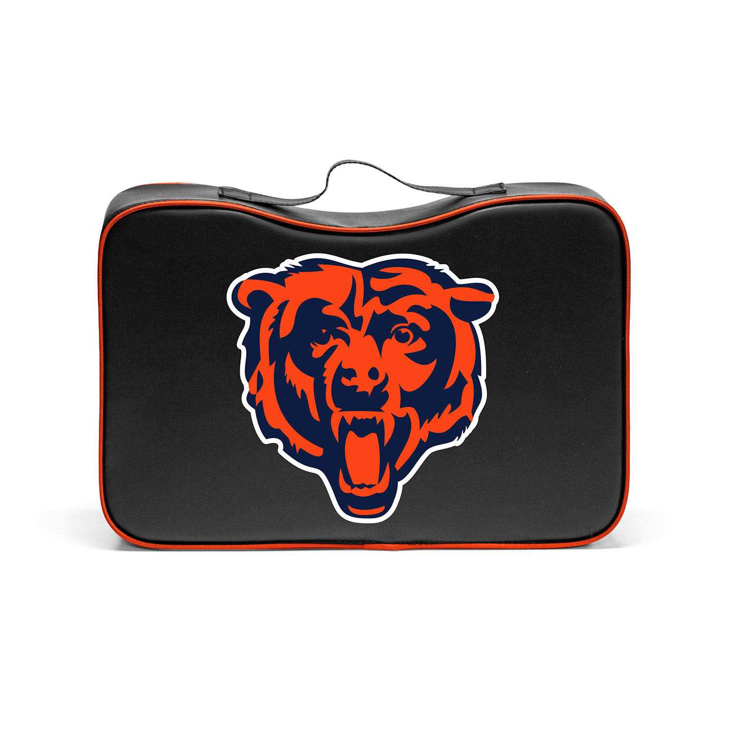 Alternative view of Logo Brands NCAA Premium Bleacher Cushion