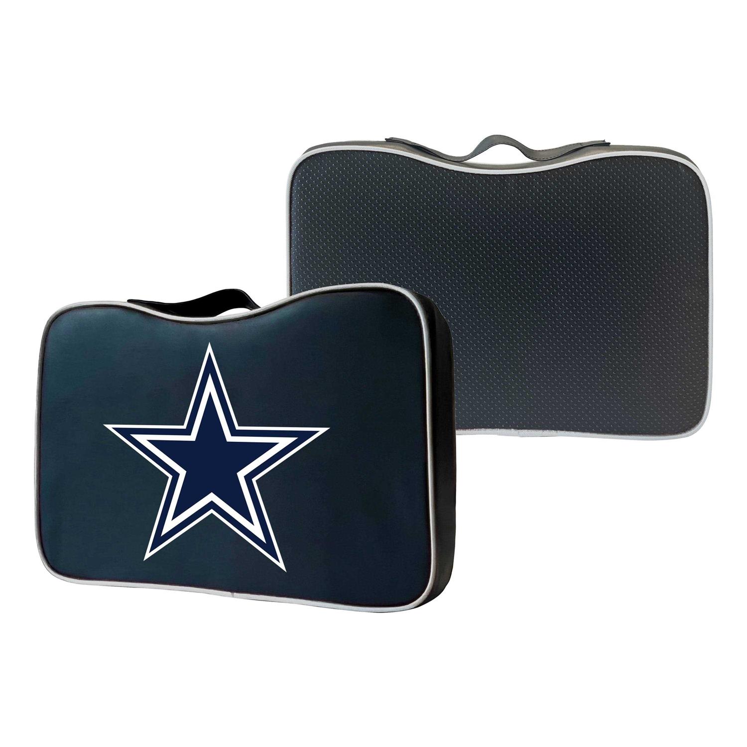 Logo Brands NCAA Premium Bleacher Cushion - Image 3
