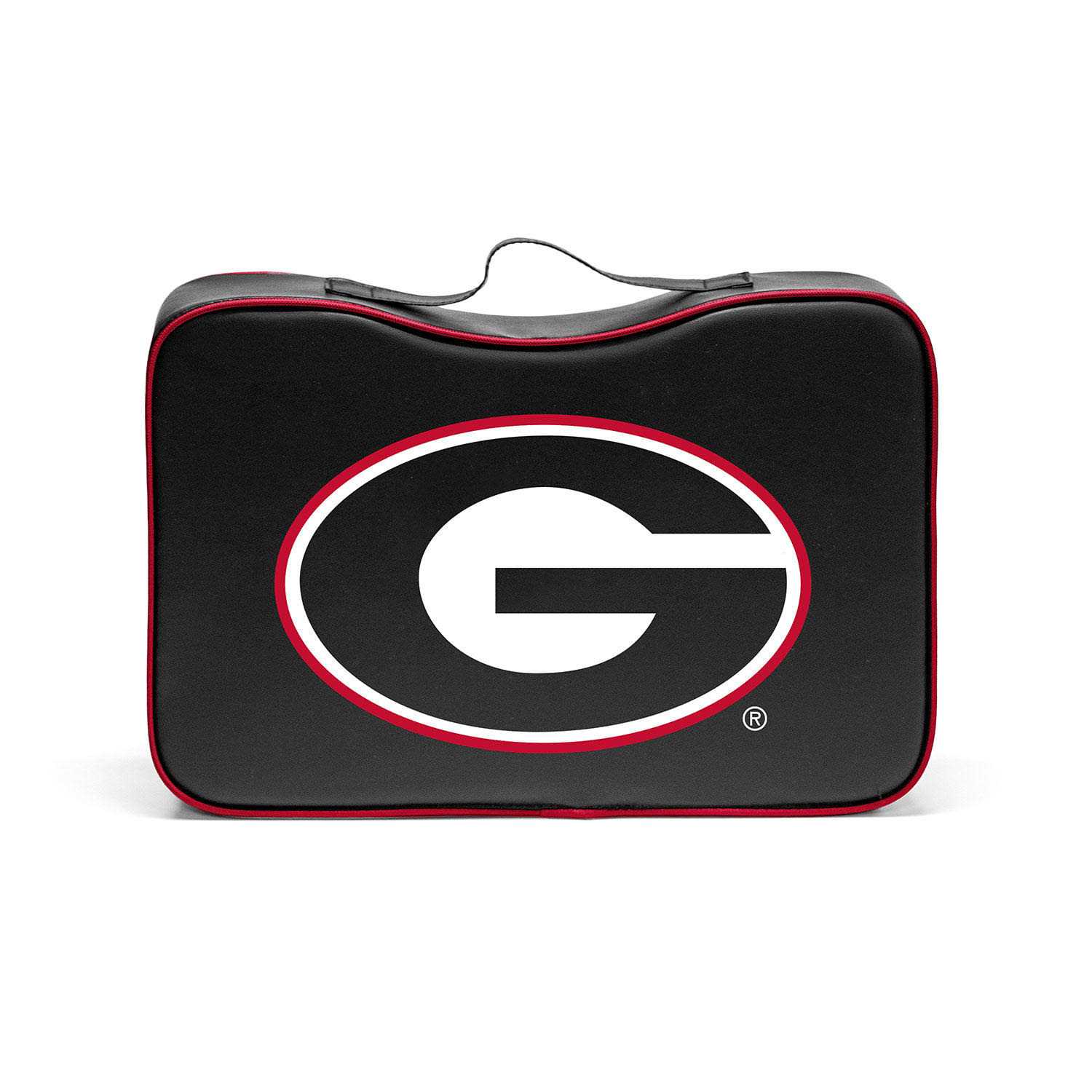 Logo Brands NCAA Premium Bleacher Cushion